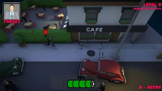 Скриншот 2 к игре Birds Are Real