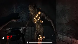 Скриншот 3 к игре 血色病院 | Blood Hospital