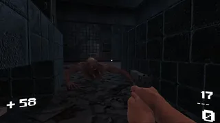 Скриншот 5 к игре 血色病院 | Blood Hospital