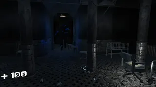 Скриншот 8 к игре 血色病院 | Blood Hospital
