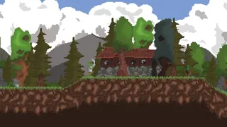 Скриншот 1 к игре Para-Lax