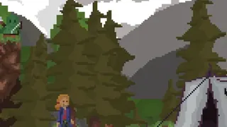 Скриншот 4 к игре Para-Lax