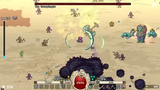 Скриншот 1 к игре Sole Saga