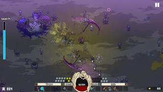 Скриншот 3 к игре Sole Saga