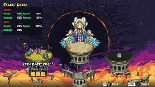 Скриншот 5 к игре Sole Saga
