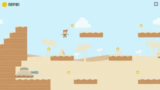 Скриншот 3 к игре Super Kenney