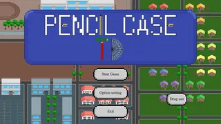 Скриншот 1 к игре Pencil Case TD