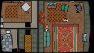 Скриншот 2 к игре GOST of Time