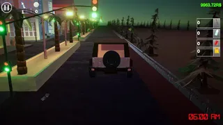 Скриншот 2 к игре The One Penny Adventure