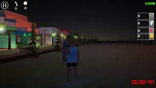 Скриншот 3 к игре The One Penny Adventure
