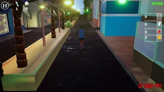 Скриншот 4 к игре The One Penny Adventure