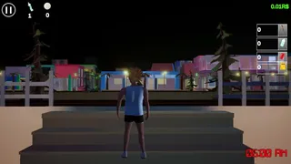 Скриншот 5 к игре The One Penny Adventure