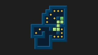 Скриншот 1 к игре SobokoSnake