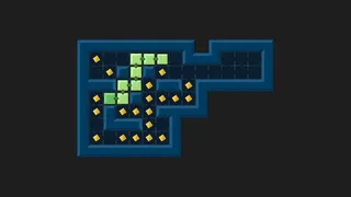 Скриншот 3 к игре SobokoSnake