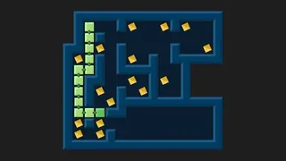 Скриншот 4 к игре SobokoSnake