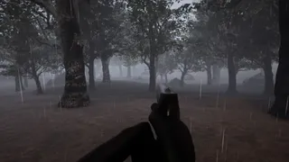 Скриншот 1 к игре VRealistic Fight: Aim For The Chest