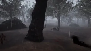 Скриншот 2 к игре VRealistic Fight: Aim For The Chest