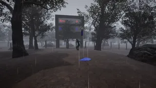 Скриншот 4 к игре VRealistic Fight: Aim For The Chest