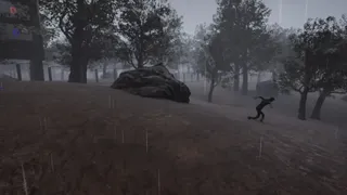 Скриншот 5 к игре VRealistic Fight: Aim For The Chest