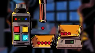 Скриншот 2 к игре Unsolved Case