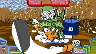 Скриншот 7 к игре Veg out Crew FPS