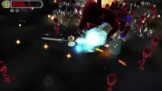 Скриншот 2 к игре Anti-Nightmare Master Plan