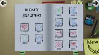 Скриншот 5 к игре Anti-Nightmare Master Plan