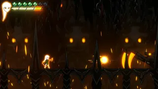 Скриншот 3 к игре Nara: Facing Fire