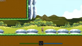 Скриншот 3 к игре Adventures of Quin85