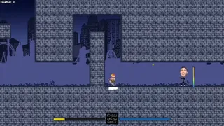 Скриншот 4 к игре Adventures of Quin85