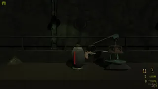 Скриншот 3 к игре OneHanded