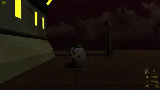 Скриншот 4 к игре OneHanded