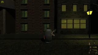 Скриншот 5 к игре OneHanded