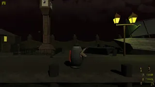 Скриншот 6 к игре OneHanded