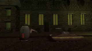 Скриншот 8 к игре OneHanded