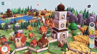 Скриншот 2 к игре Pan'orama