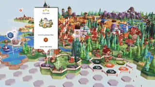 Скриншот 5 к игре Pan'orama