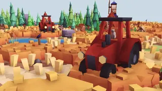 Скриншот 6 к игре Pan'orama