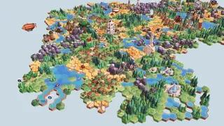 Скриншот 7 к игре Pan'orama