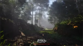 Скриншот 2 к игре Dungeons of the Amber Griffin