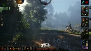 Скриншот 7 к игре Dungeons of the Amber Griffin