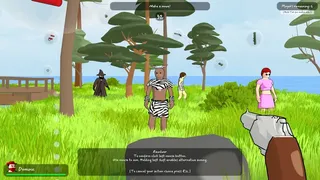 Скриншот 3 к игре J-Jump Arena