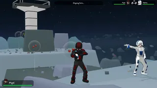 Скриншот 7 к игре J-Jump Arena