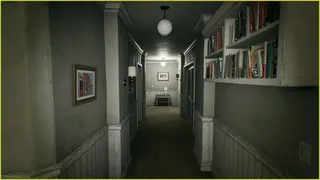 Скриншот 3 к игре Terror Brain: Night Out