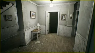 Скриншот 4 к игре Terror Brain: Night Out