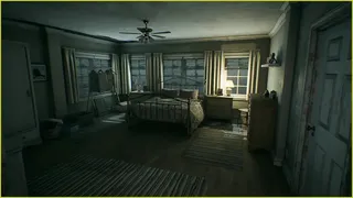 Скриншот 6 к игре Terror Brain: Night Out