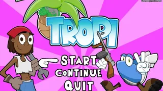 Скриншот 1 к игре Tropi