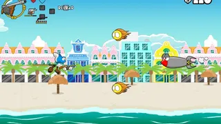 Скриншот 4 к игре Tropi