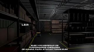 Скриншот 6 к игре Anomalia