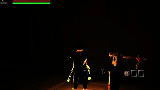 Скриншот 3 к игре Babyl: Crypt of Corruption